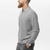 Hanorac Polo - Almam Fashion