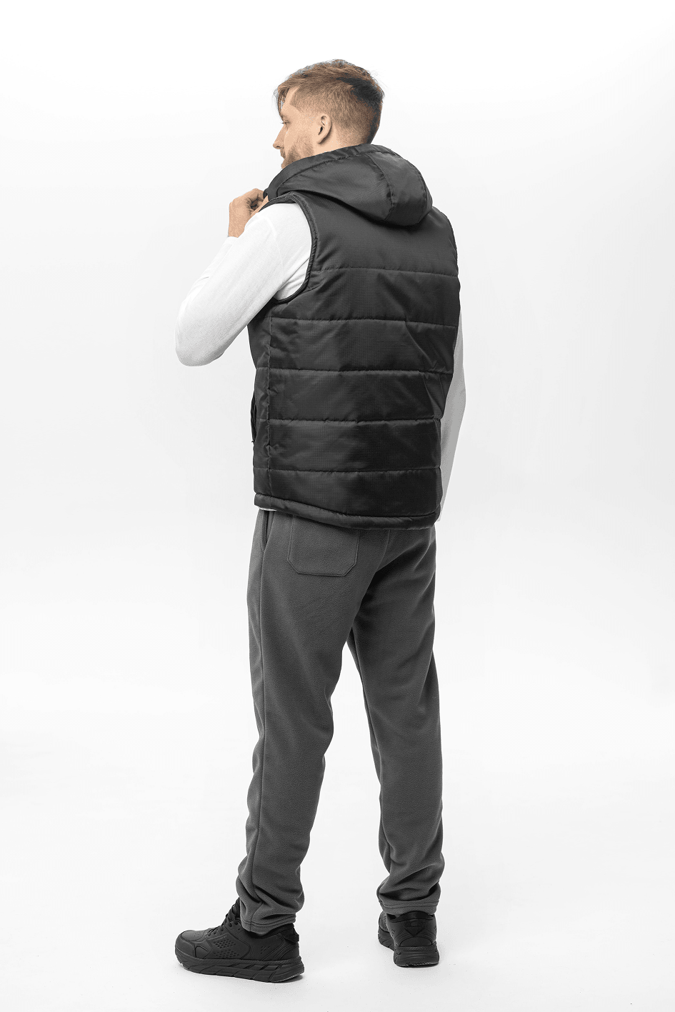 Vestă Maxim - Almam Fashion