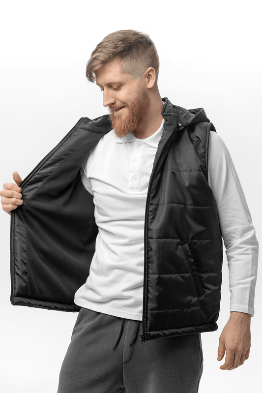 Vestă Maxim - Almam Fashion