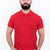 Tricou Polo cu manjetă - Almam Fashion