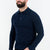 Tricou Polo cu mânecă lungă - Almam Fashion