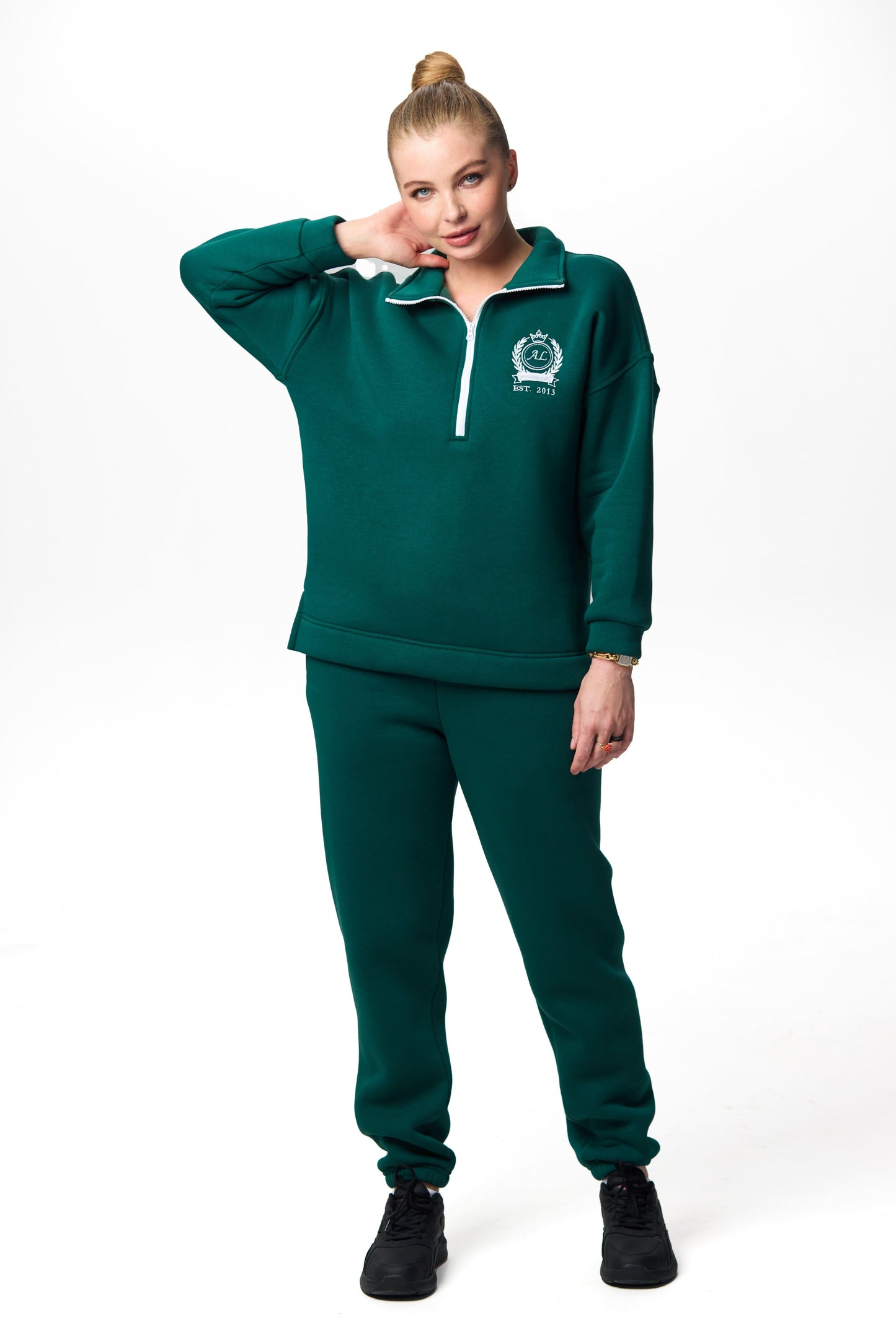 Costum AL - Almam Fashion