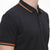Tricou Polo cu manjetă - Almam Fashion