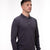 Tricou Polo cu mânecă lungă - Almam Fashion