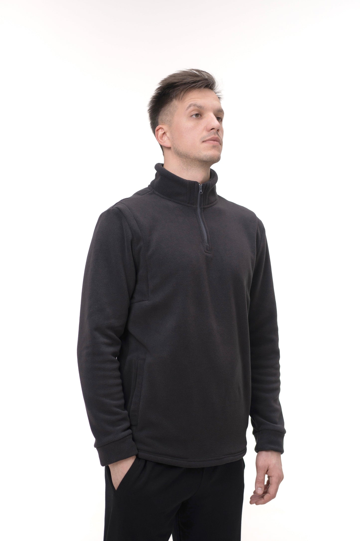 Hanorac Fliss Sport - Almam Fashion