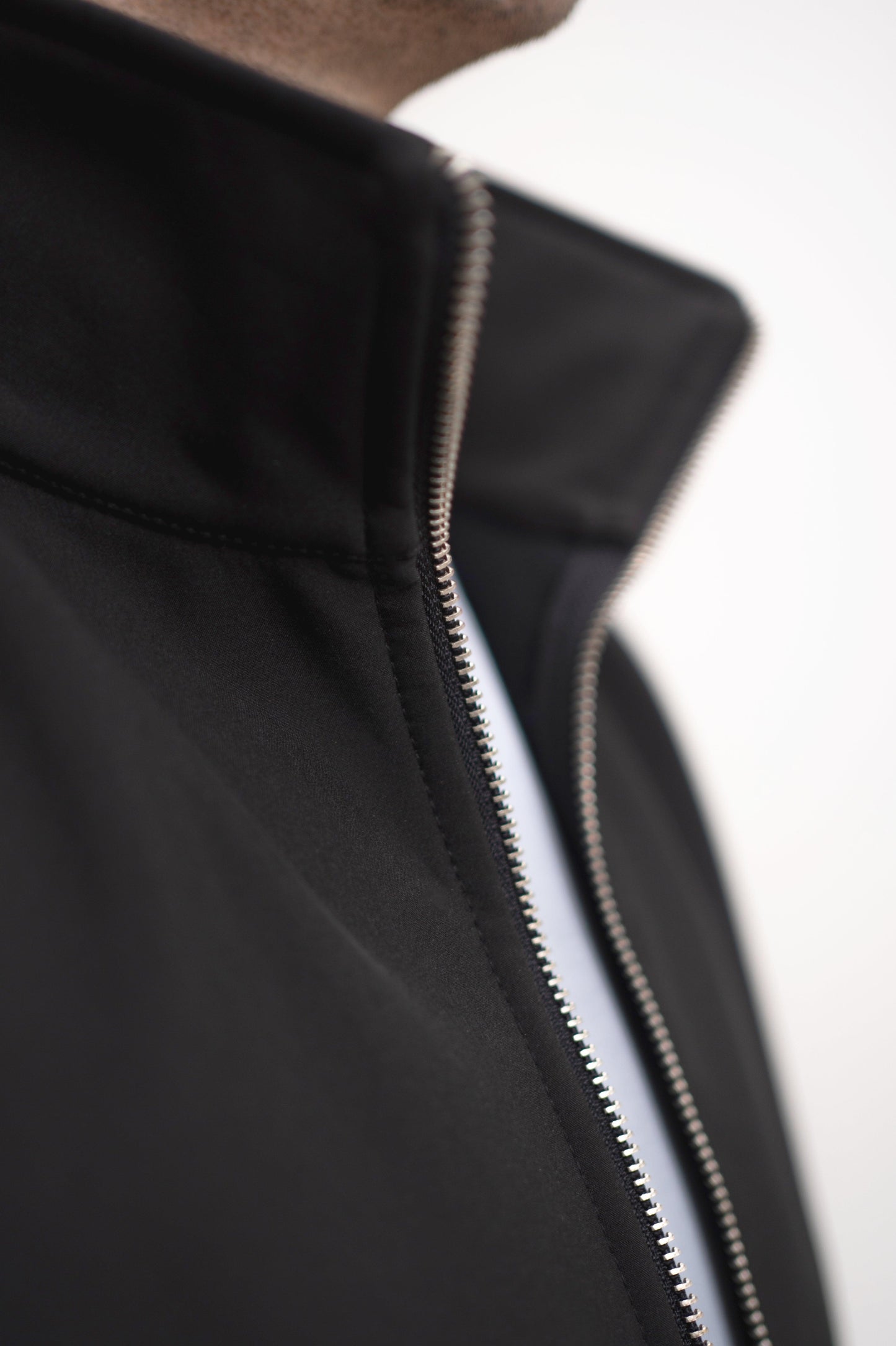 Jachetă SoftShell - Almam Fashion