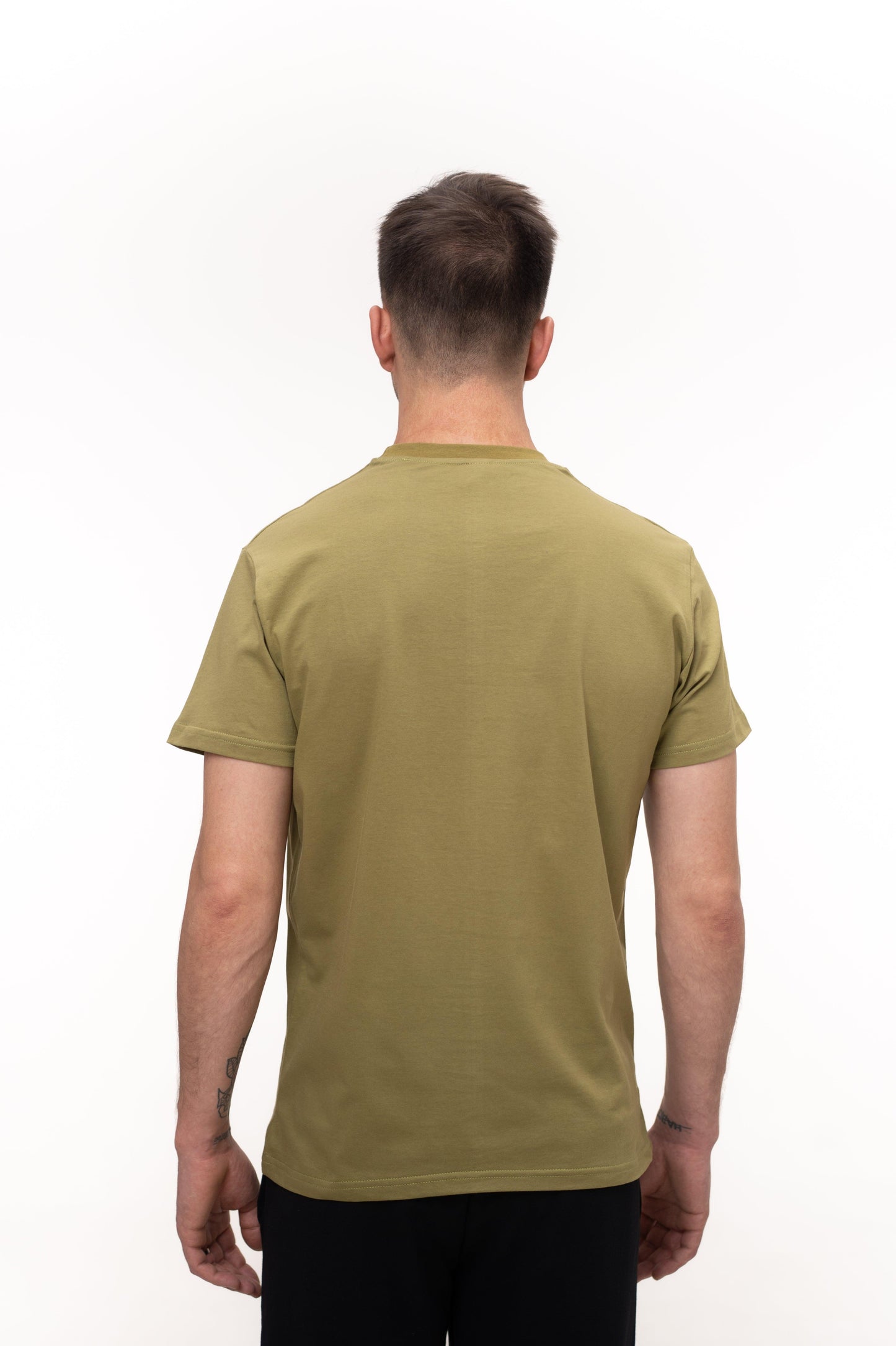 Tricou Almam - Almam Fashion