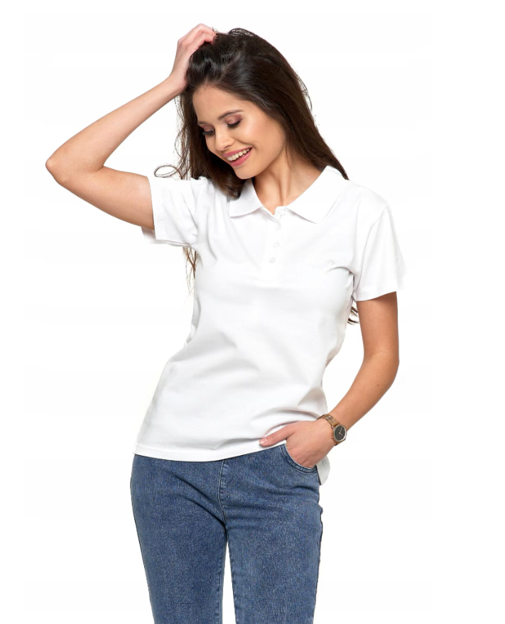 Polo shirt
