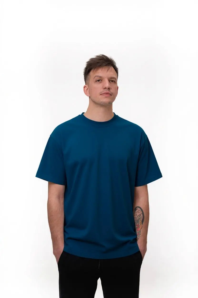 Oversized T-shirt