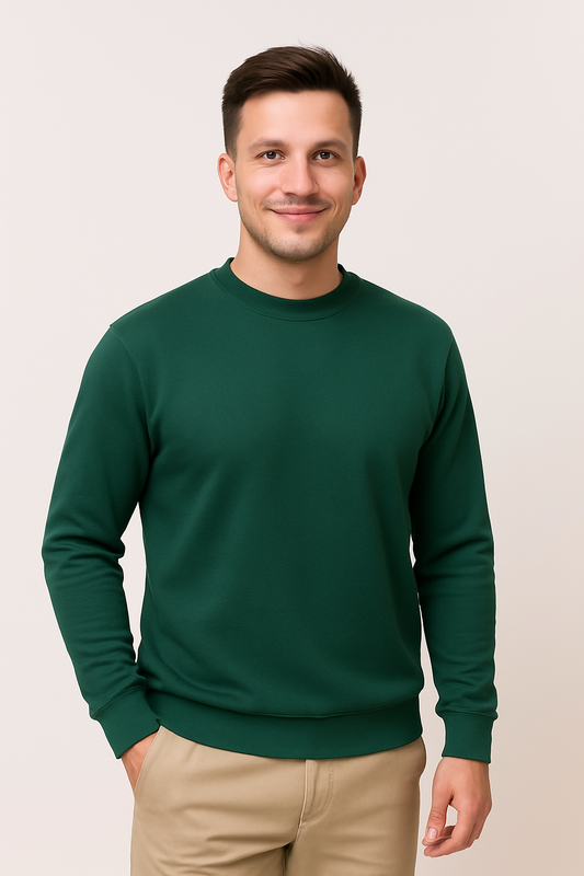 Hanorac Clasic Bărbați