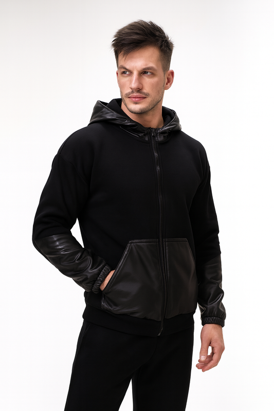 Hanorac Nova Bărbați