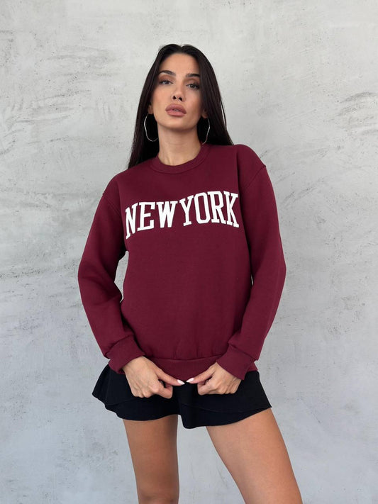 Hanorac Clasic Dame - Almam Fashion