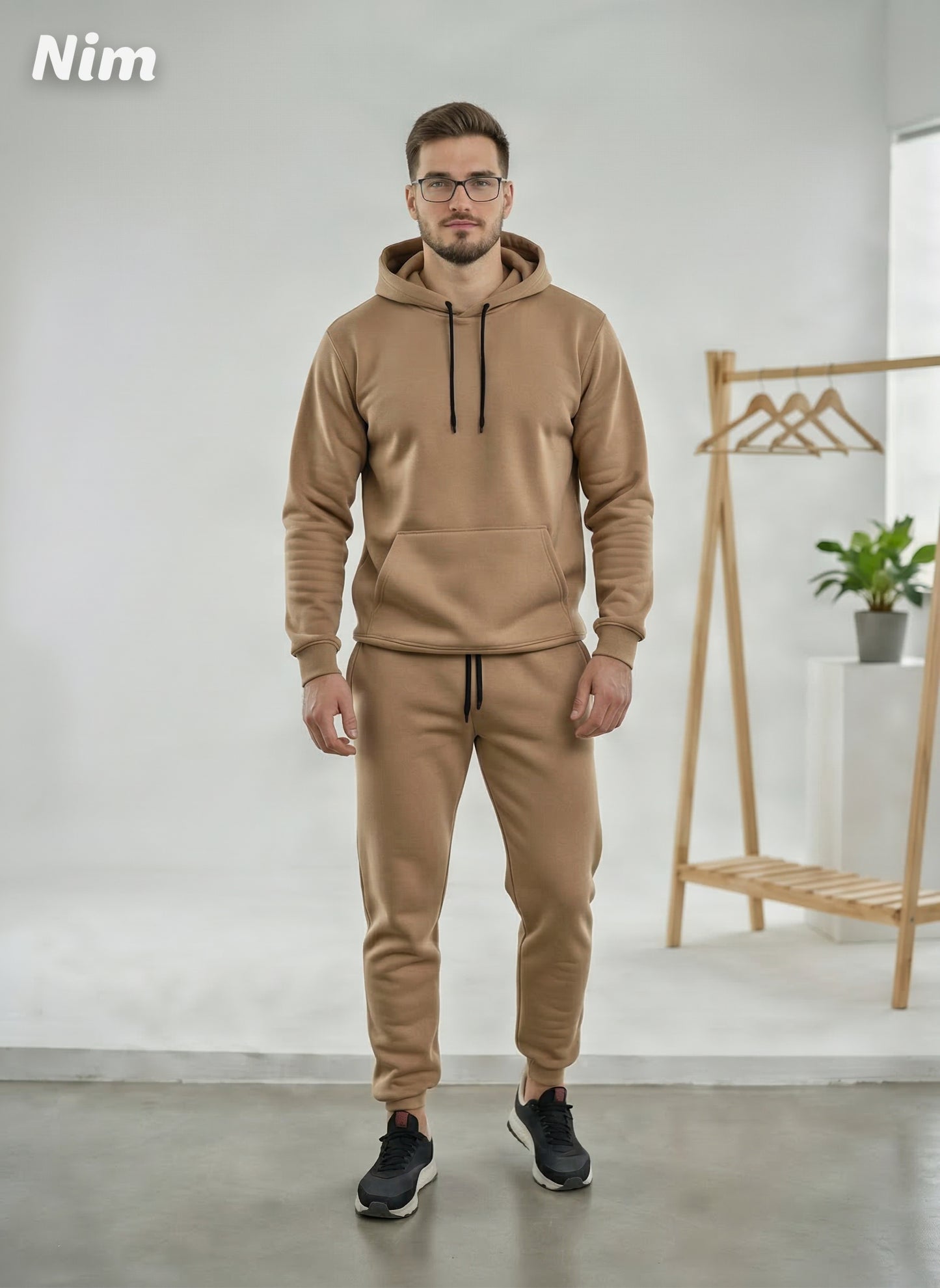 Costum Kinguru Barbati