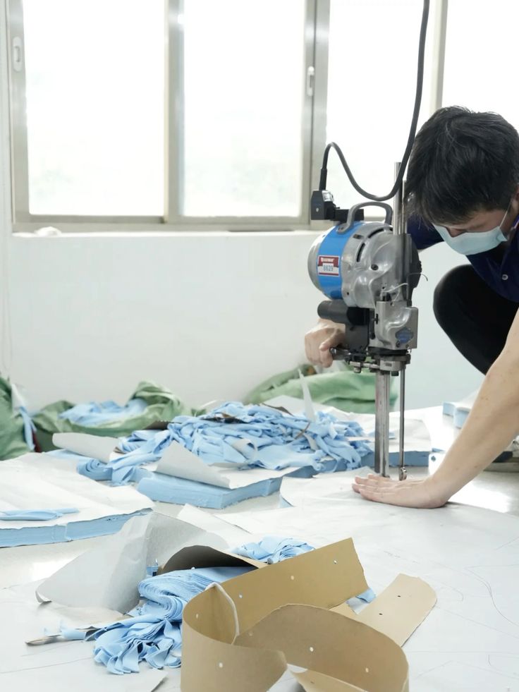 Cutting