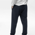 Pantaloni cu elastic jos - Almam Fashion