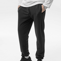 Pantaloni cu elastic jos - Almam Fashion