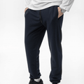 Pantaloni cu elastic jos - Almam Fashion