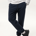 Pantaloni cu elastic jos - Almam Fashion