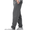 Pantaloni cu elastic jos - Almam Fashion