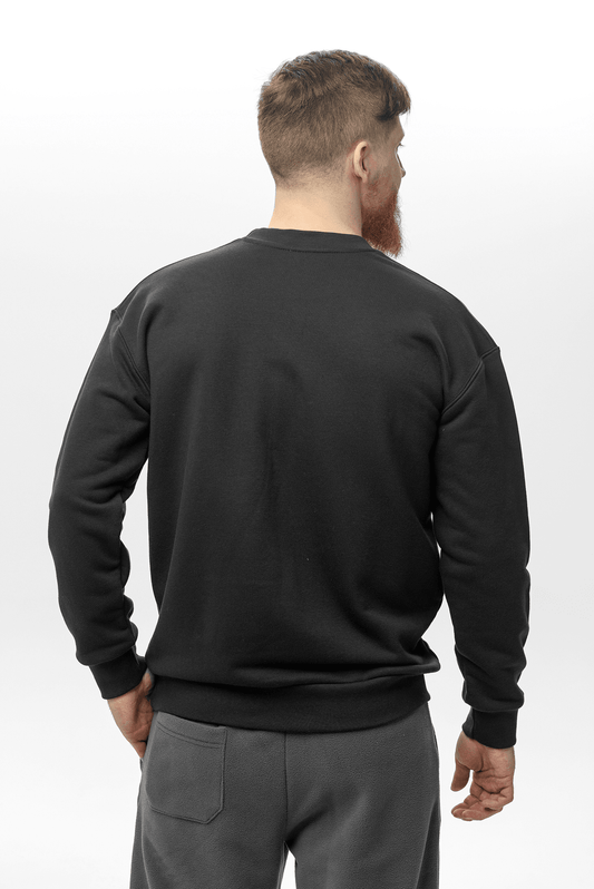 Țesătură groasă, confort de durată și look urban – hanoracul oversize perfect pentru echipe sau colecții personalizate