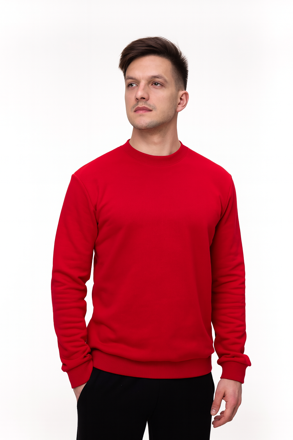 Hanorac Clasic Bărbați