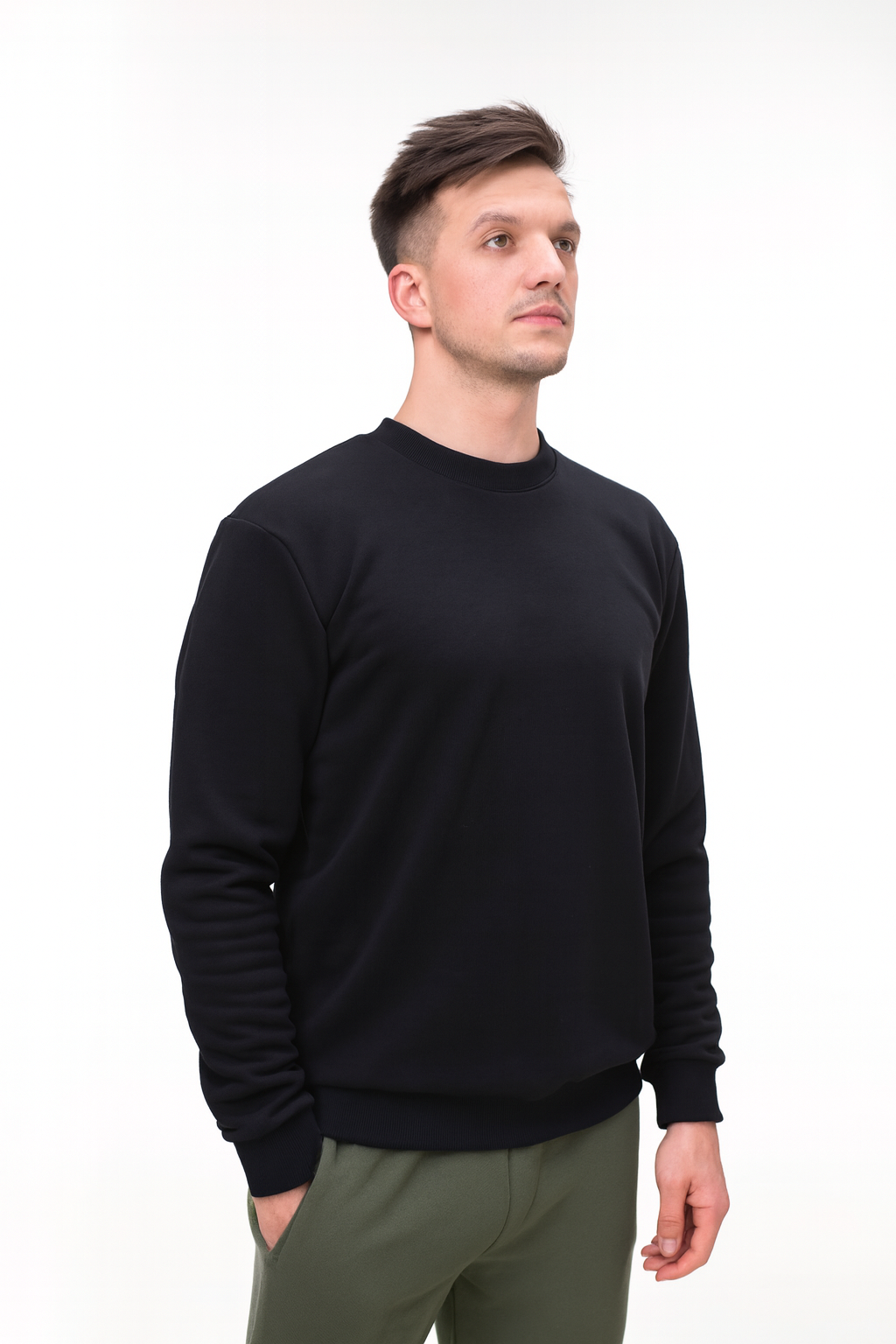 Hanorac Clasic Bărbați