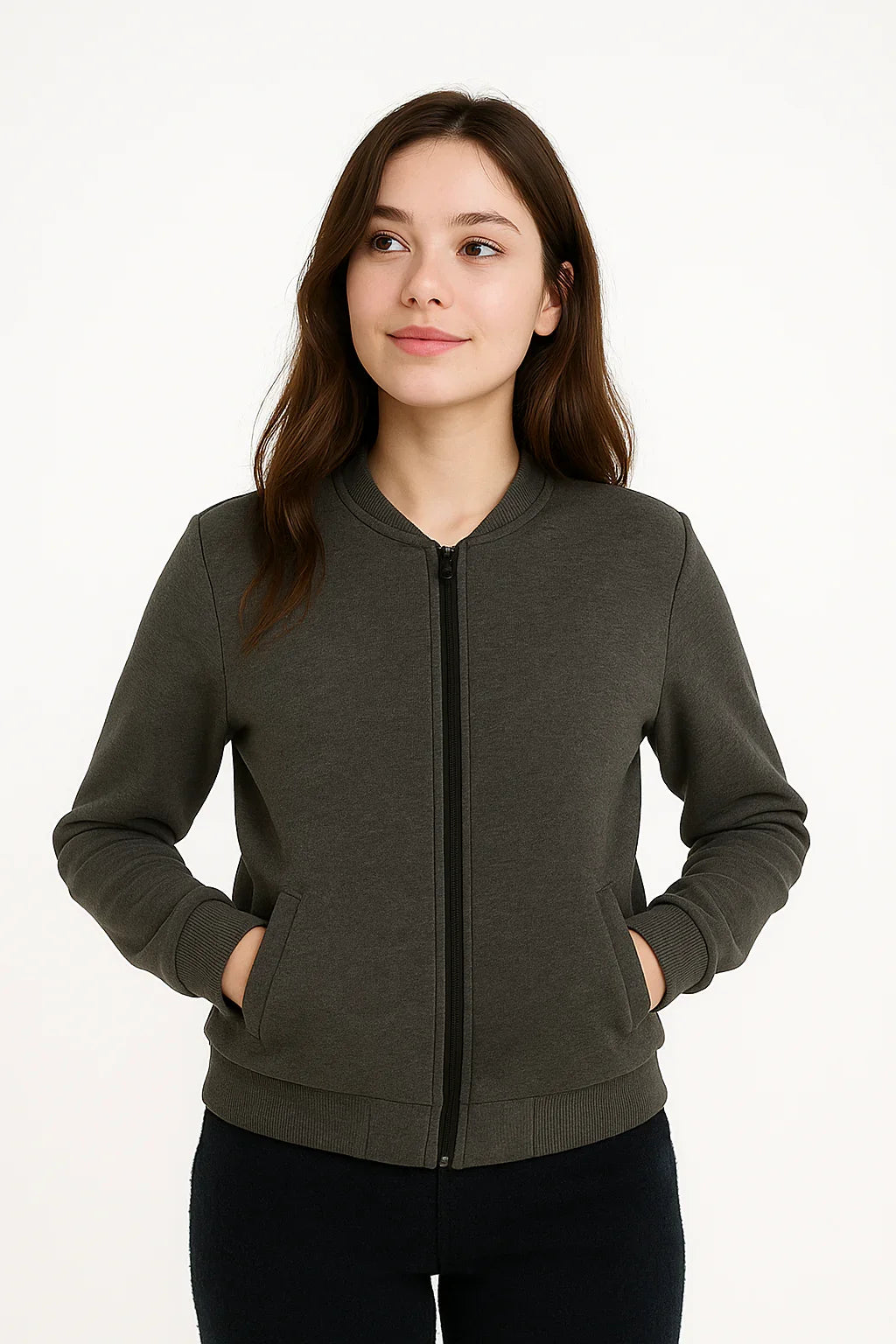 Bomber Dame - Almam Fashion