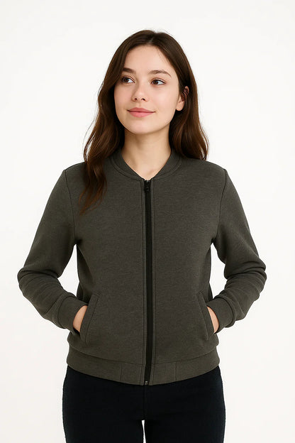 Bomber Dame - Almam Fashion