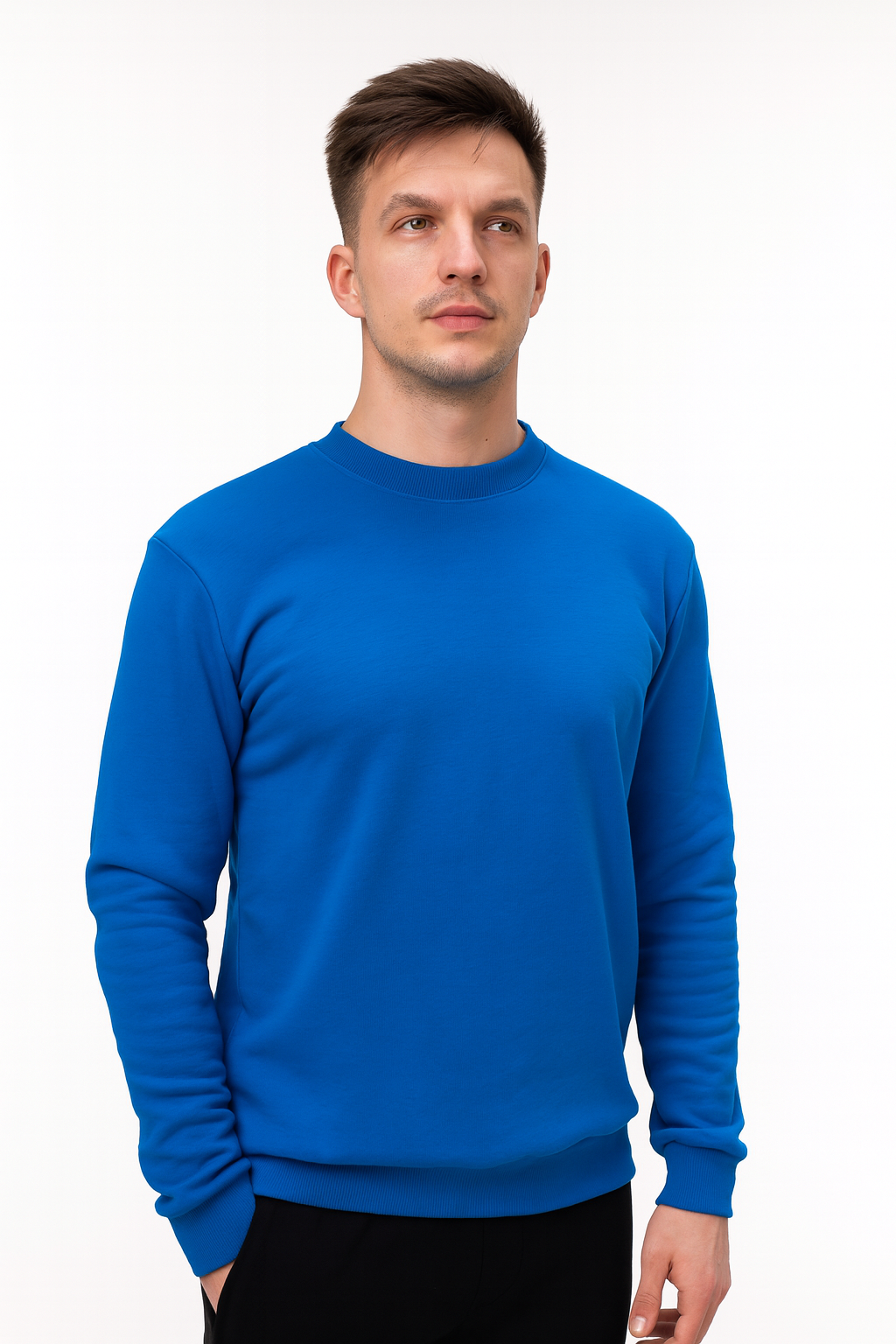 Hanorac Clasic Bărbați