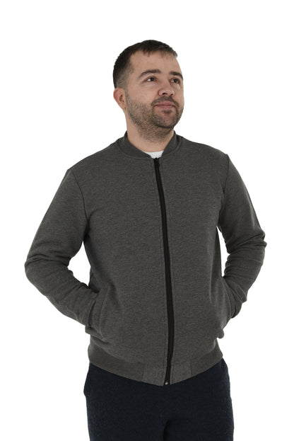 Bomber - Almam Fashion