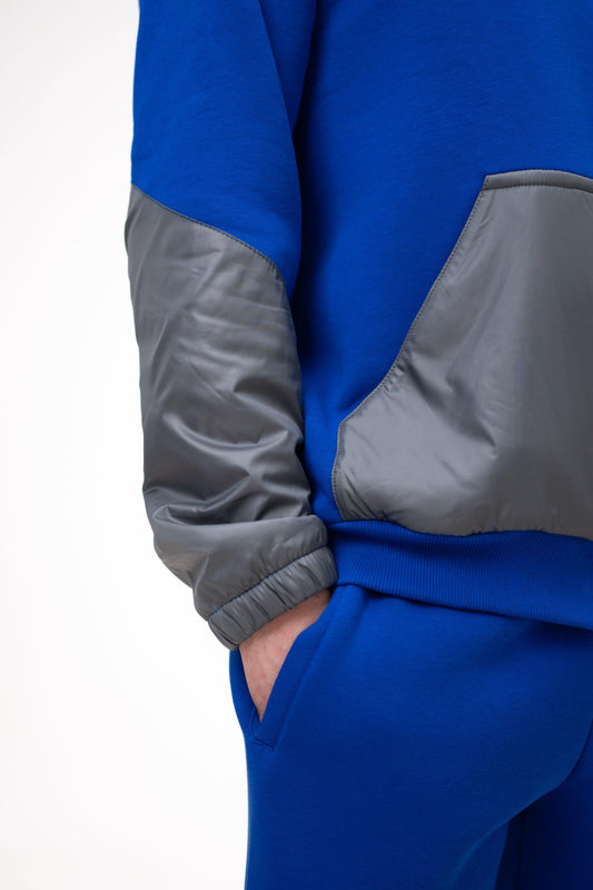 Hanorac Nova - Almam Fashion