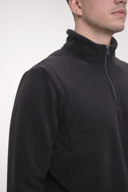 Hanorac Fliss Sport - Almam Fashion