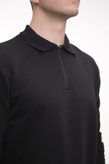 Hanorac Polo - Almam Fashion