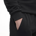 Pantaloni cu elastic jos - Almam Fashion