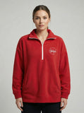 Hanorac oversize Fliss Dame