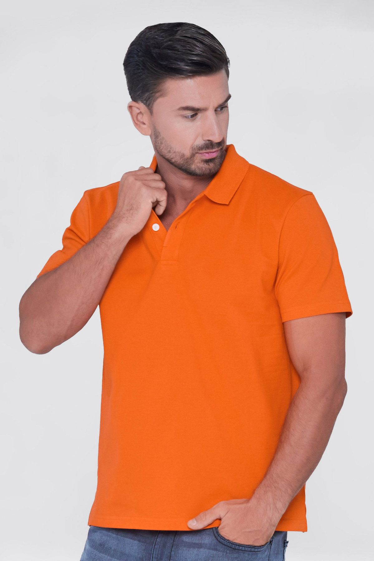 Men's Polo Shirt