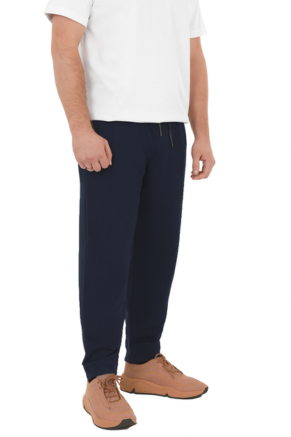 Straight pants