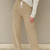 Pantaloni VELVET Dame cu blanita