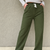 Pantaloni VELVET Dame cu blanita