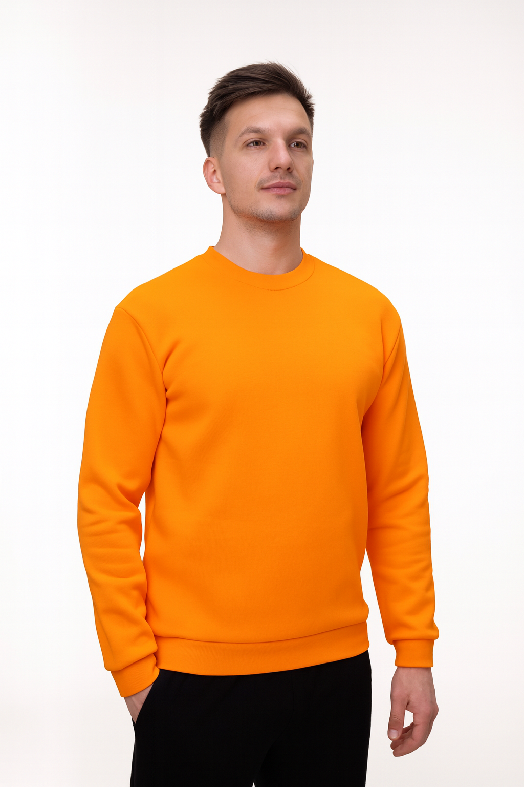 Hanorac Clasic Bărbați