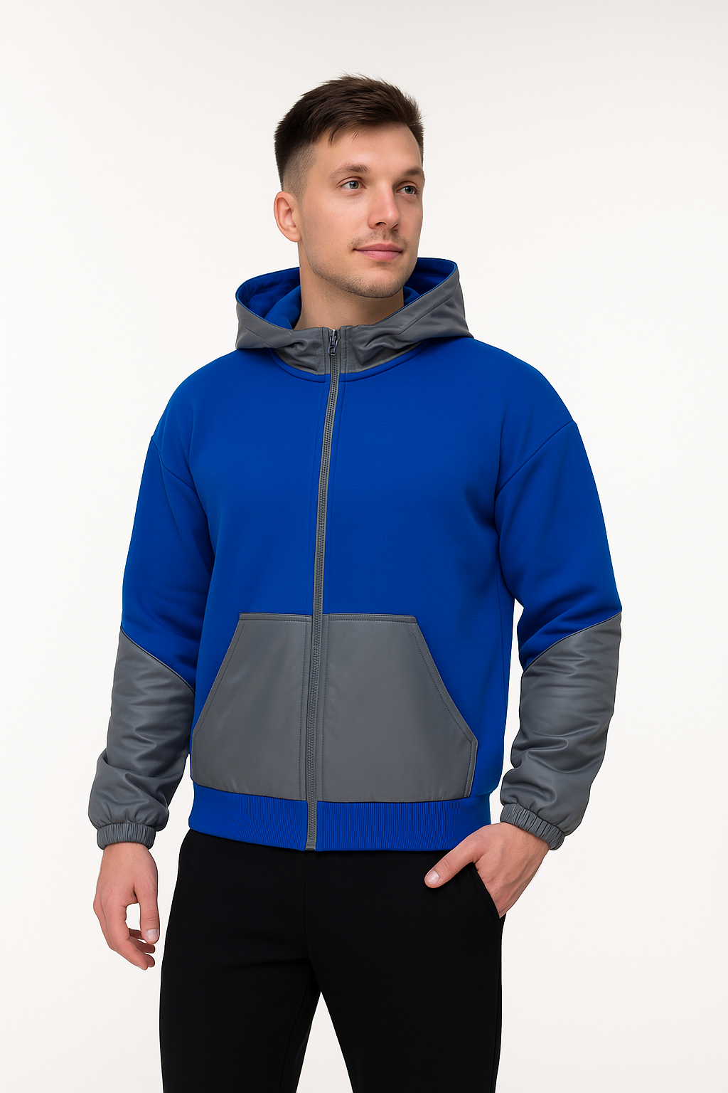 Hanorac Nova Bărbați