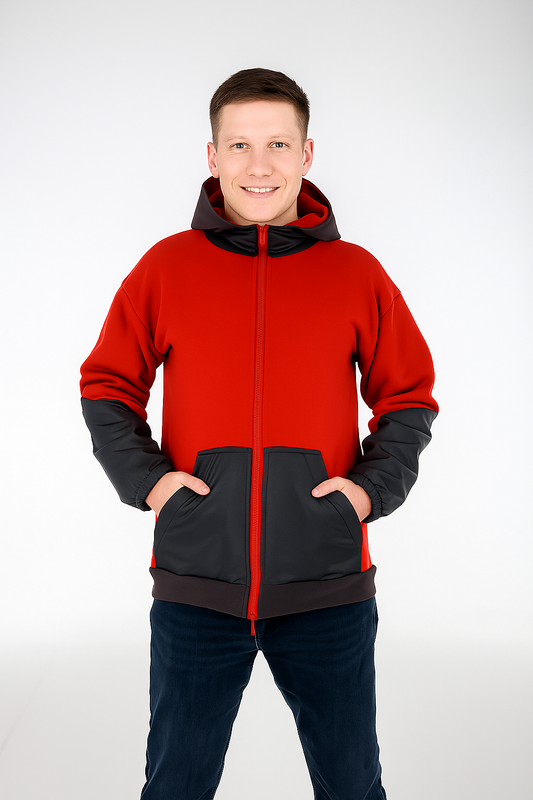 Nova Sweatshirt