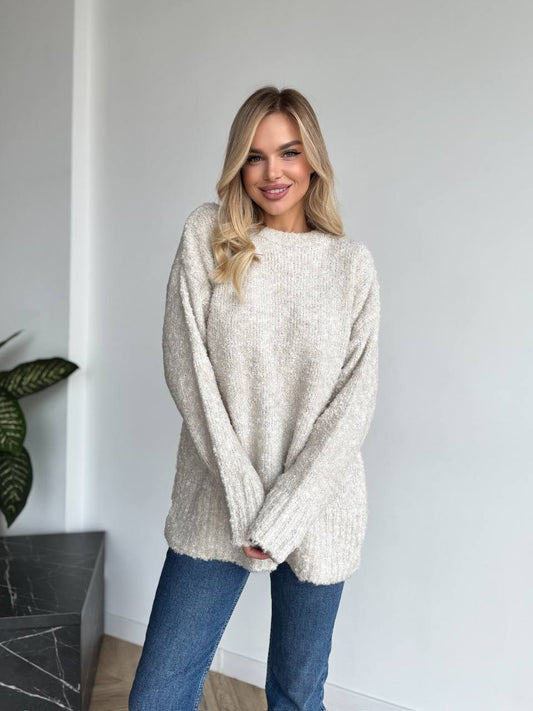 Pulover Dame Plus