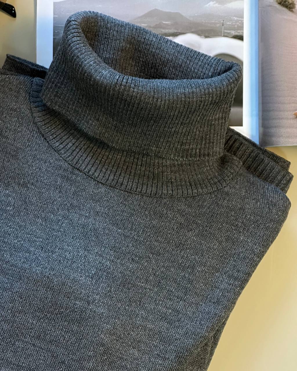 Costum Dame Tricotat